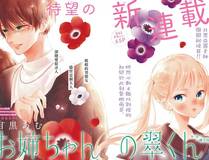 狐妖小红娘漫画封面