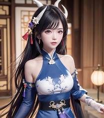 镇魂街漫画封面