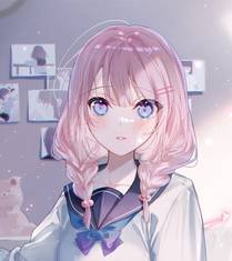 全职高手漫画封面