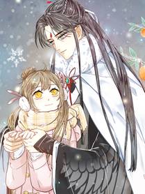 斗破苍穹漫画封面